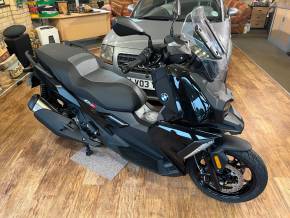 BMW C400 2019  at Worlingham Motor Company Beccles